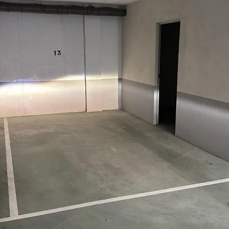 Apartamento Cortinas Vilalba Exterior foto