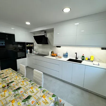 Apartamento Cortinas Vilalba Exterior foto
