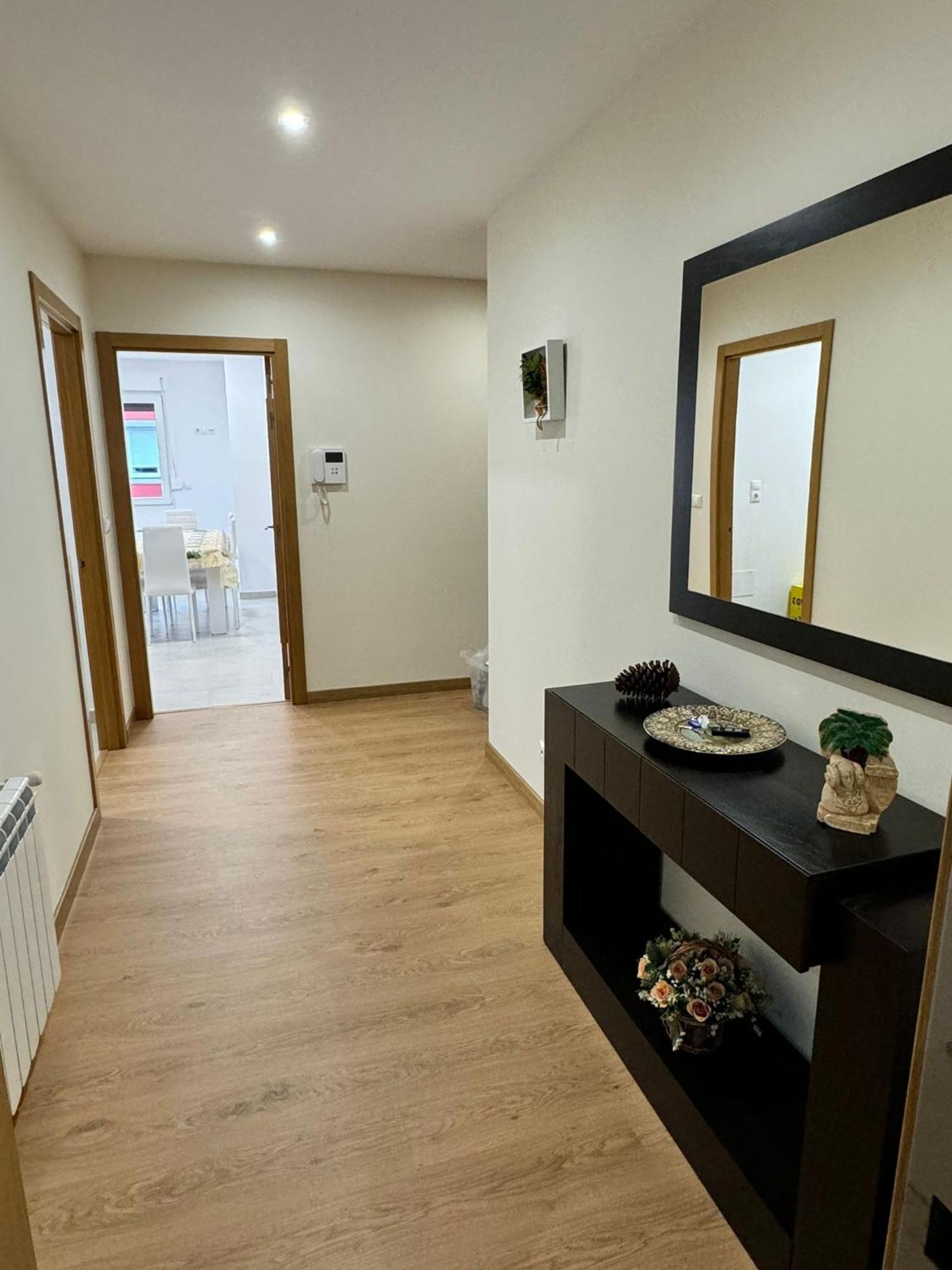 Apartment Cortinas